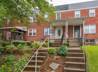 4002 Rexmere Rd, Baltimore, MD 21218