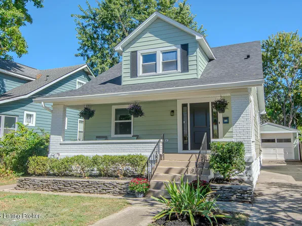 303 Iola Rd, Saint Matthews, KY 40207