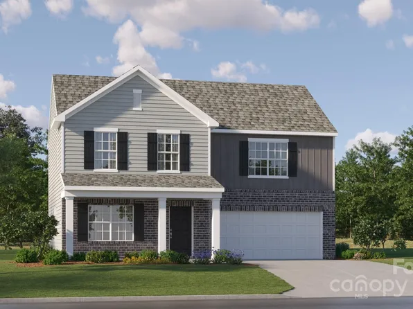 724 New River Ct #64, Edgemoor, SC 29712