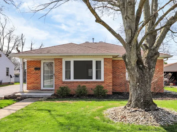 533 E College Ave, Brownsburg, IN 46112