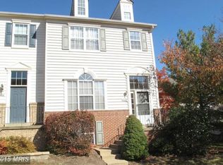 44898 Point Bay Ter, Ashburn, VA 20147