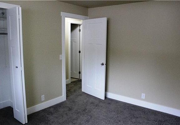 East Bedroom looking NW