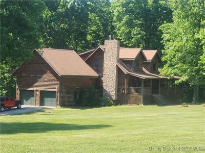 5516 E Hillcrest Drive, Milltown, IN, 47145