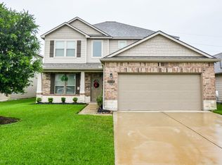 718 Palo Alto Ct, Rosharon, TX 77583