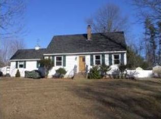 3 Partridge Ln, Dover, NH 03820