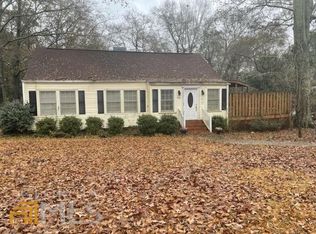 805 Kingston Rd, Thomaston, GA 30286