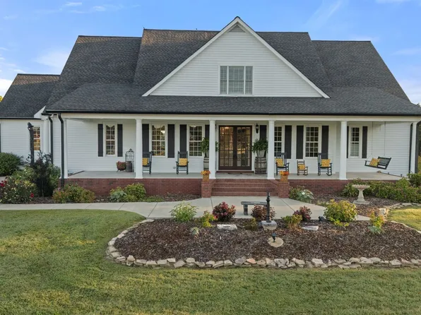 1421 Lawrence Ln, Springfield, TN 37172
