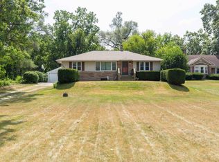 23982 Grant Rd, South Bend, IN 46619