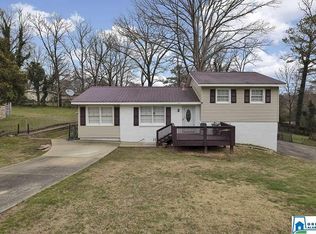 1645 6th St NW, Birmingham, AL 35215