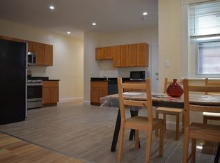 16 Glenville Ave #2, Boston, MA 02134
