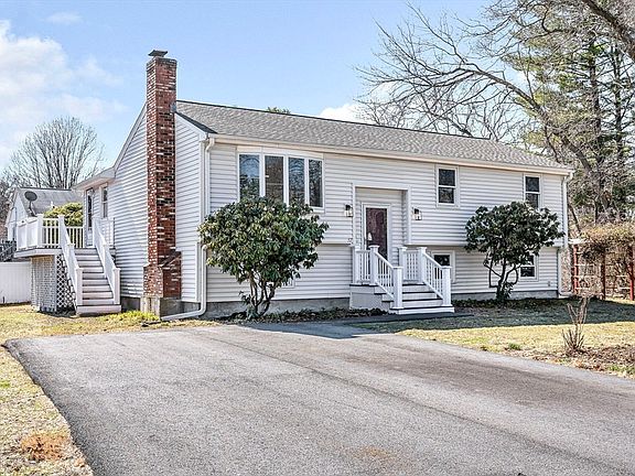 2nd image of 57 Taplin Ave