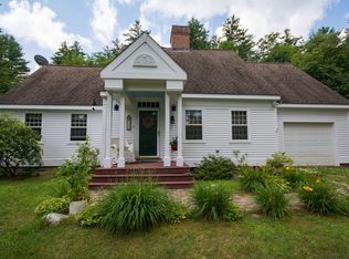 116 Birch Grove Rd, Arlington, VT 05250