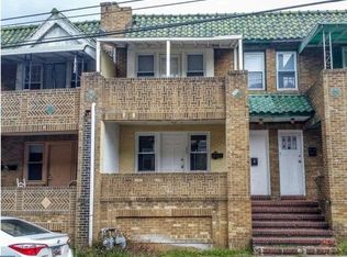 227 Sansom St, Upper Darby, PA 19082