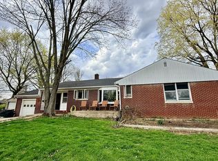 601 Madison St, Valparaiso, IN