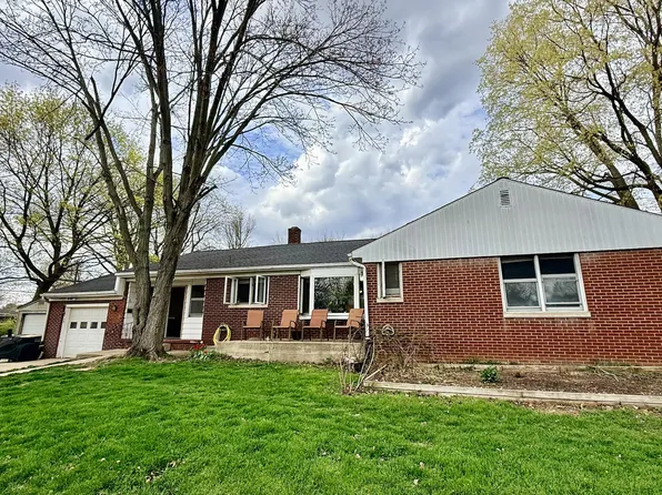 601 Madison St, Valparaiso, IN 46385