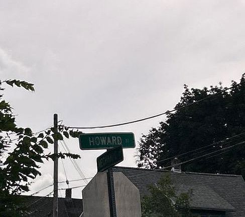 Exterior Address Verification