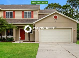 663 Chavers St, Lehigh Acres, FL 33974
