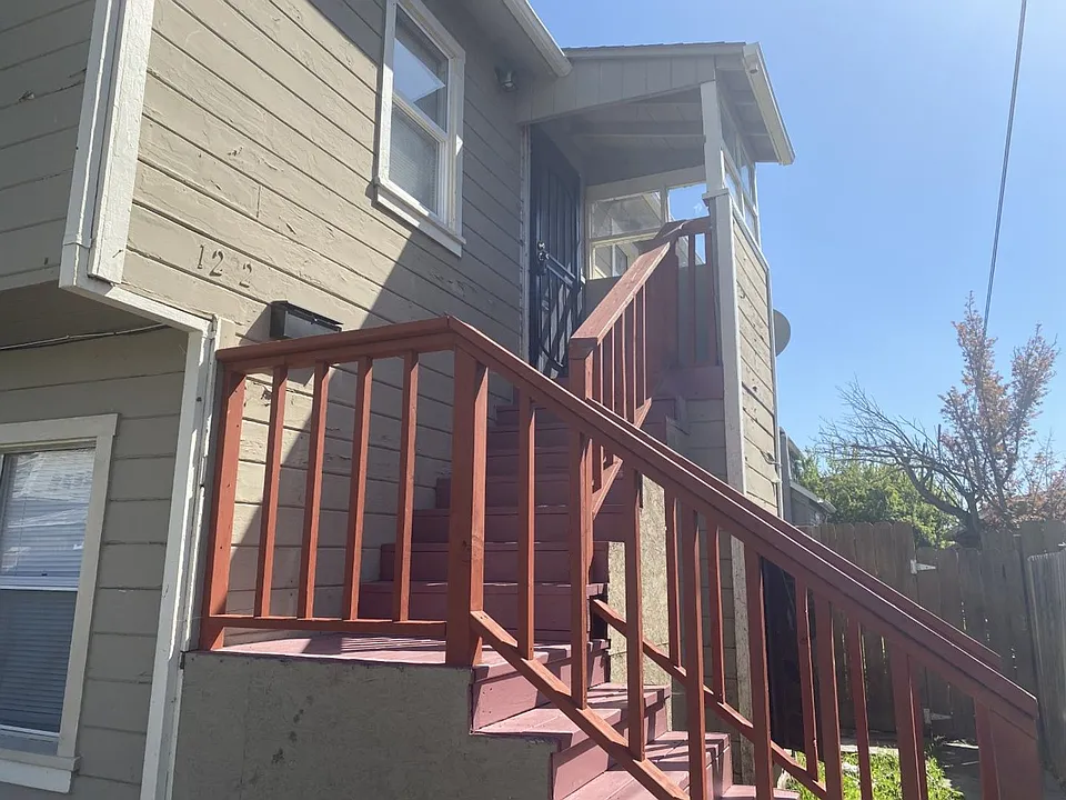 Lovely 2 Bedroom, 1 Bathroom Unit in Vallejo!