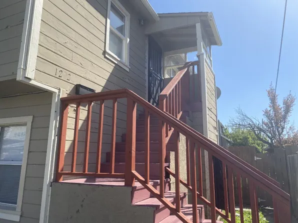 Lovely 2 Bedroom, 1 Bathroom Unit in Vallejo!