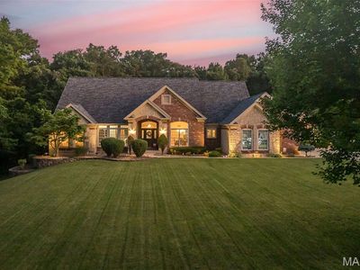 6 Matterhorn Ct, O'Fallon, MO, 63366