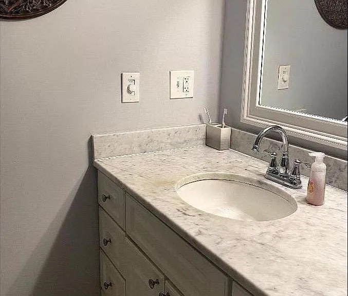 Vanity