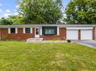 110 N Sigsbee St, Indianapolis, IN