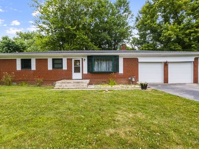 110 N Sigsbee St, Indianapolis, IN, 46214