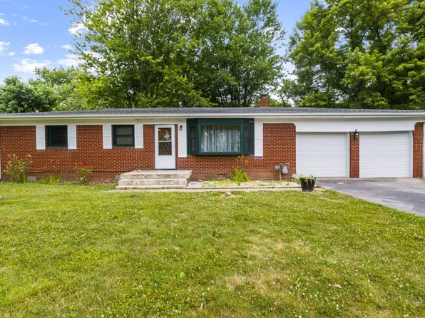 110 N Sigsbee St, Indianapolis, IN 46214