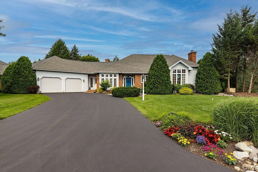 4655 Ring Necked Path, Manlius, NY 13104 Zillow
