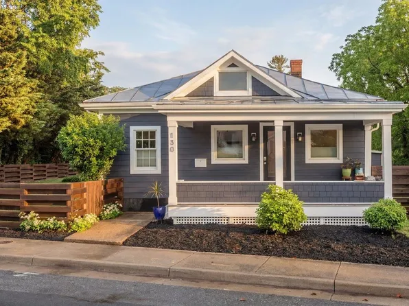 130 S Brook Ave, Harrisonburg, VA 22801