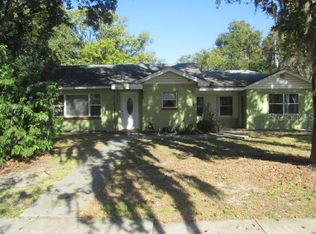 1551 E 1st Ave, Mount Dora, FL 32757