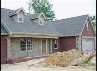 6204 Lantern Ridge Ln, Knoxville, TN 37921