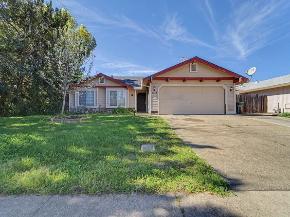 4218 Deaton Dr, Olivehurst, CA 95961