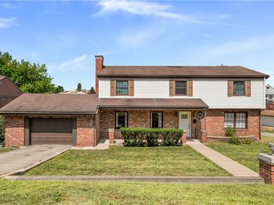 697 Harlem St, Pittsburgh, PA, 15207