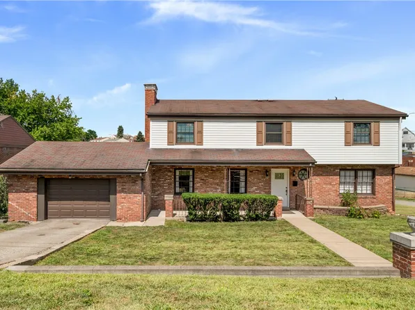 697 Harlem St, Pittsburgh, PA 15207