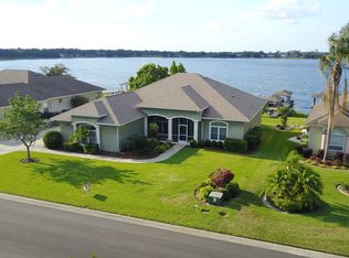 465 Archaic Dr, Winter Haven, FL 33880