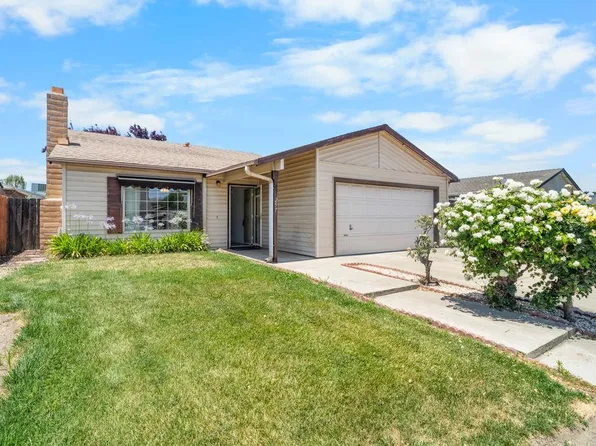 257 Robert Ave, Ripon, CA 95366
