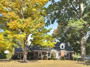 3750 Briarwood Dr, Indianapolis, IN 46240