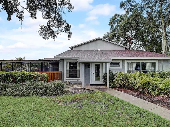 15605 Morning Dr, Lutz, FL 33559