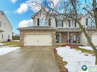 7707 Racite Rd, Macungie, PA, 18062