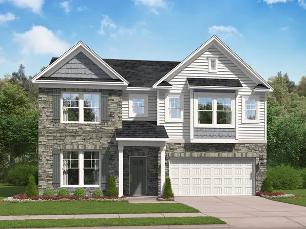2127 Zanes Creek Dr Lot 135, Boiling Springs, SC 29349