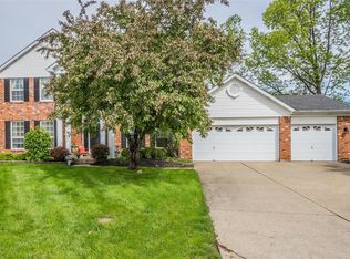42 Giverny Ct, Saint Charles, MO 63304