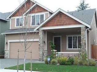 211 196th Pl SW, Bothell, WA 98012