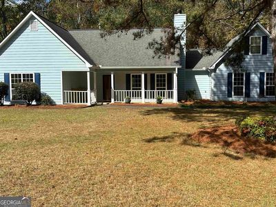 35 Stonemount Ct, Sharpsburg, GA, 30277