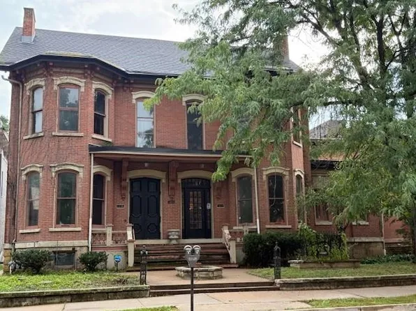 1255-1257 Locust St, Dubuque, IA 52001