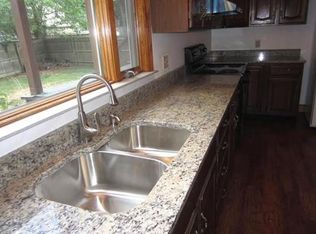 78 Gilbert St #1, Quincy, MA 02169