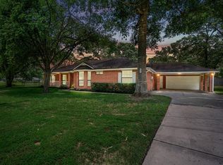 15736 Rabon Chapel Rd, Montgomery, TX 77316
