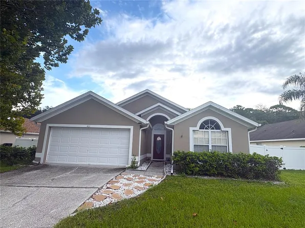 401 FIELDSTREAM WEST BOULEVARD, ORLANDO, FL 32825