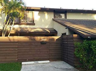 7015 SW 106th Pl, Miami, FL 33173