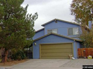 4300 Rio Poco Rd, Reno, NV 89502